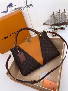 Louis Vuitton Bag M43949 36x27x16cm